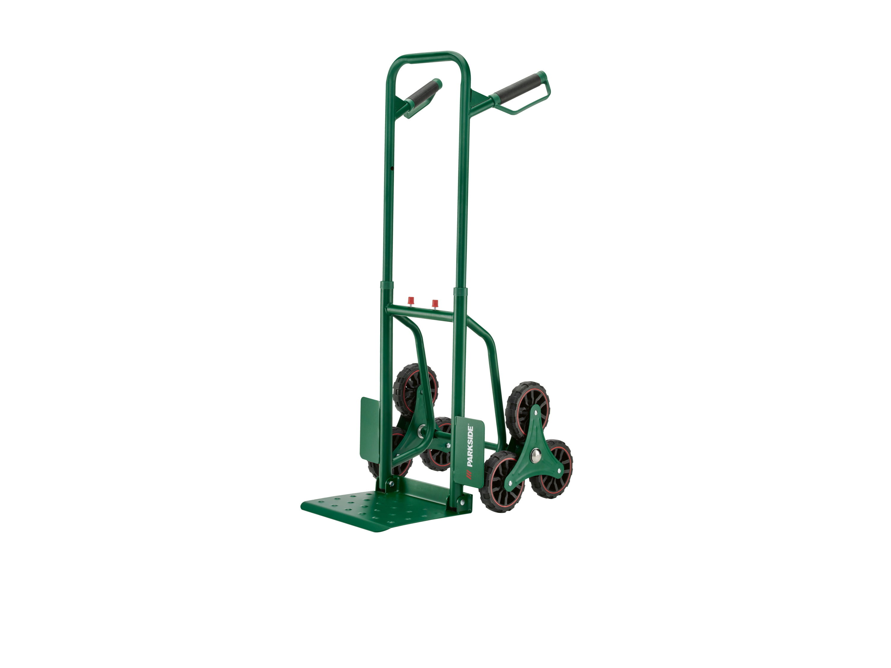 PARKSIDE® Wózek schodowy, udźwig do 150 kg