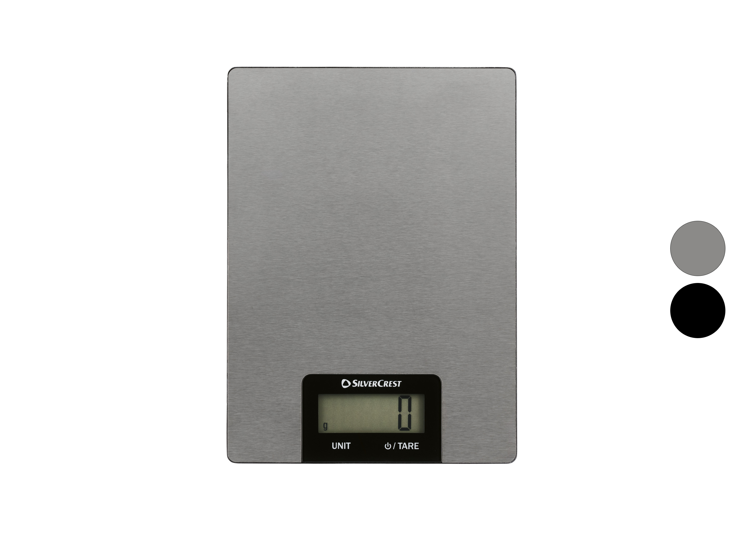 SILVERCREST® Cyfrowa waga kuchenna