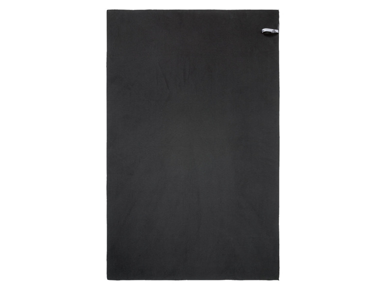 Pełny ekran: ROCKTRAIL® Ręcznik szybkoschnący z mikrowłókna, 80 x 130 cm - zdjęcie 1