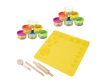 Zestaw do zabawy roba x Play-Doh