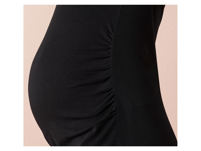 Pełny ekran: esmara T-shirt ciążowy damski, 2 sztuki - zdjęcie 16