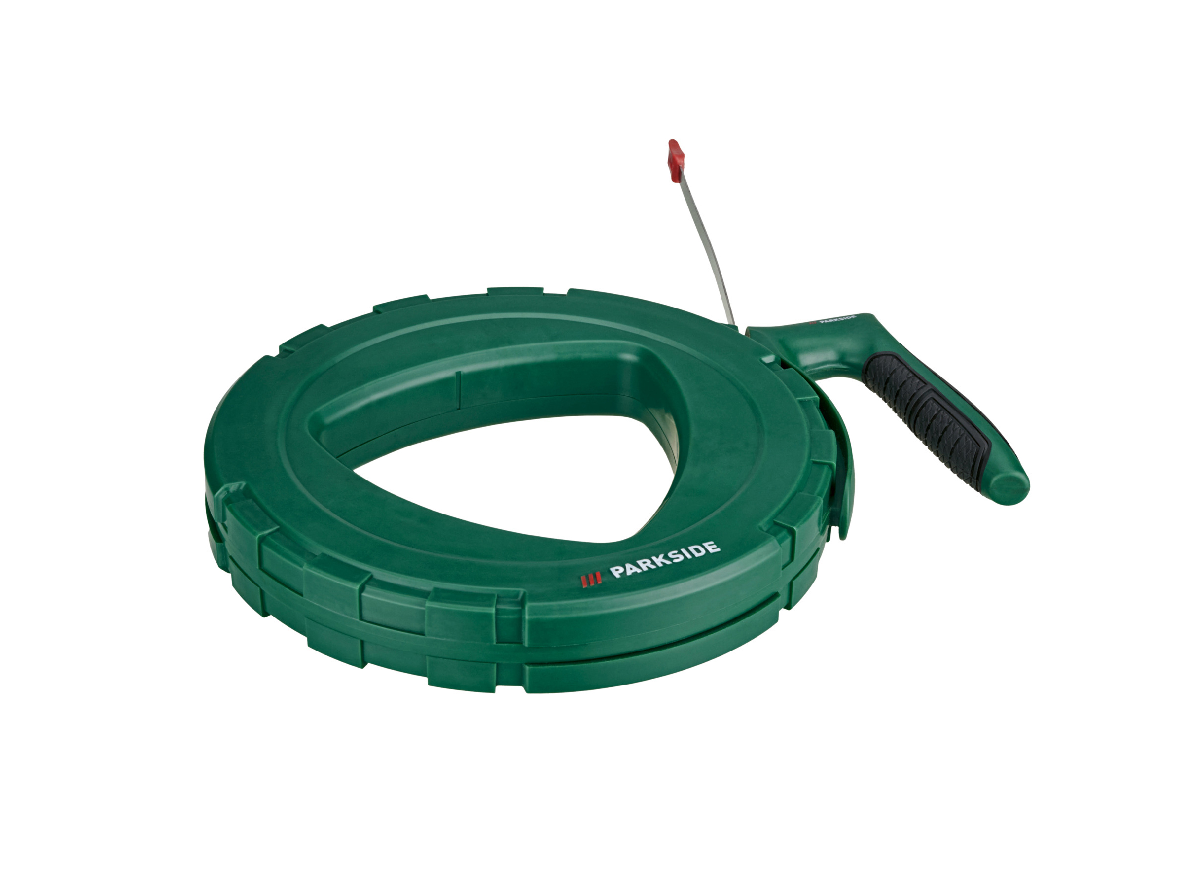PARKSIDE® Spirala lub listwa do przeciągania kabli (Spirala do przeciągania kabli)