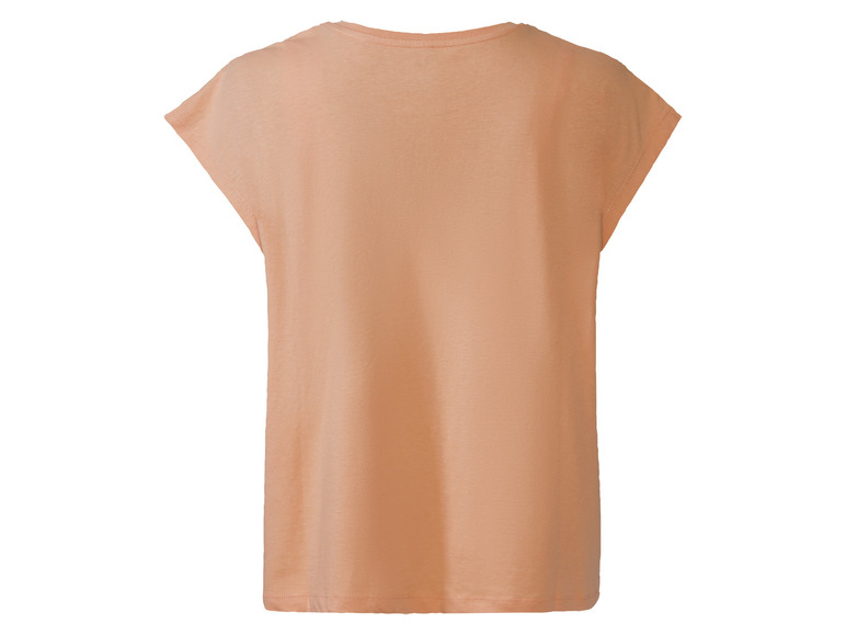 Pełny ekran: esmara® T-shirty oversize damskie z bawełną, 2 sztuki - zdjęcie 16