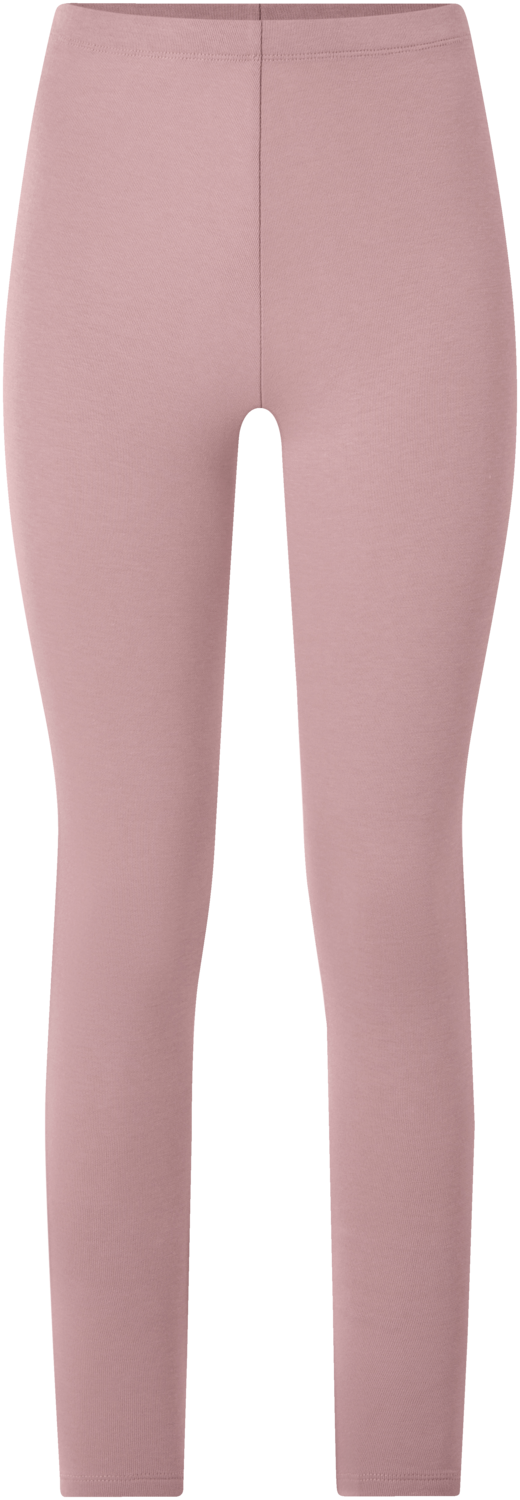 ESMARA® Legginsy termiczne damskie (Różowy, L(44/46))