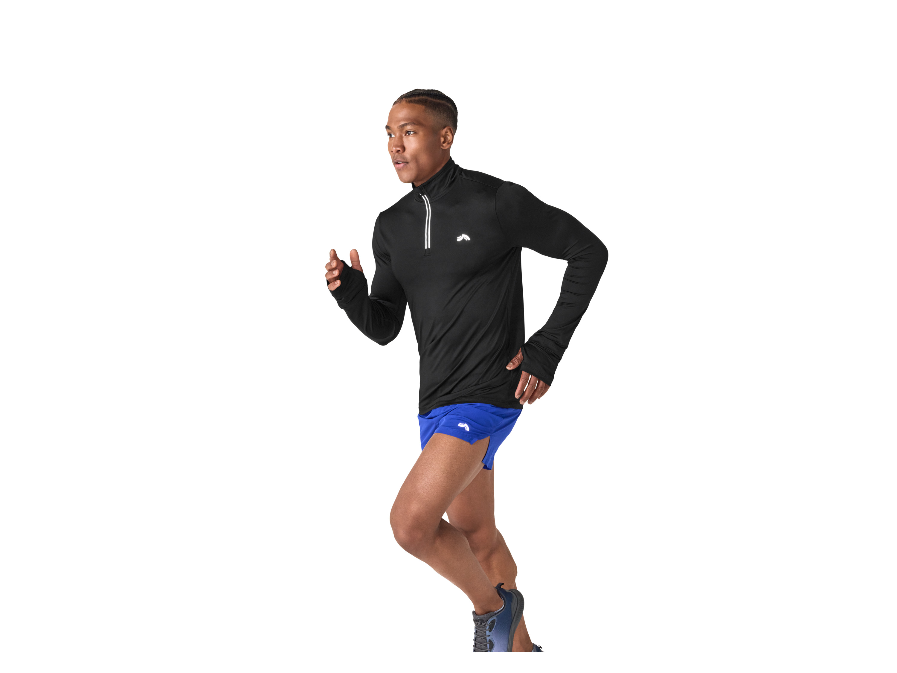 CRIVIT Koszulka funkcyjna męska - 13