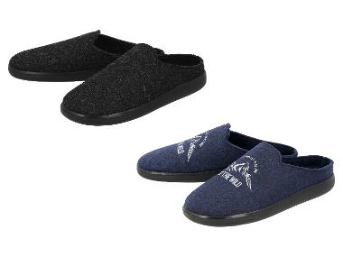 esmara® Kapcie męskie
