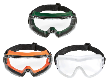 PARKSIDE® Okulary ochronne