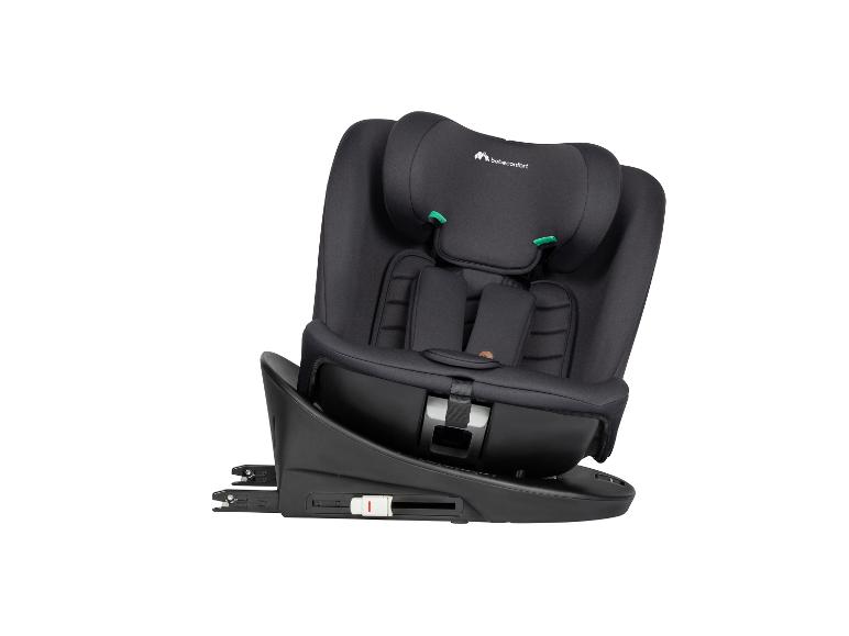 Fotelik samochodowy Demeter 360 I-SIZE