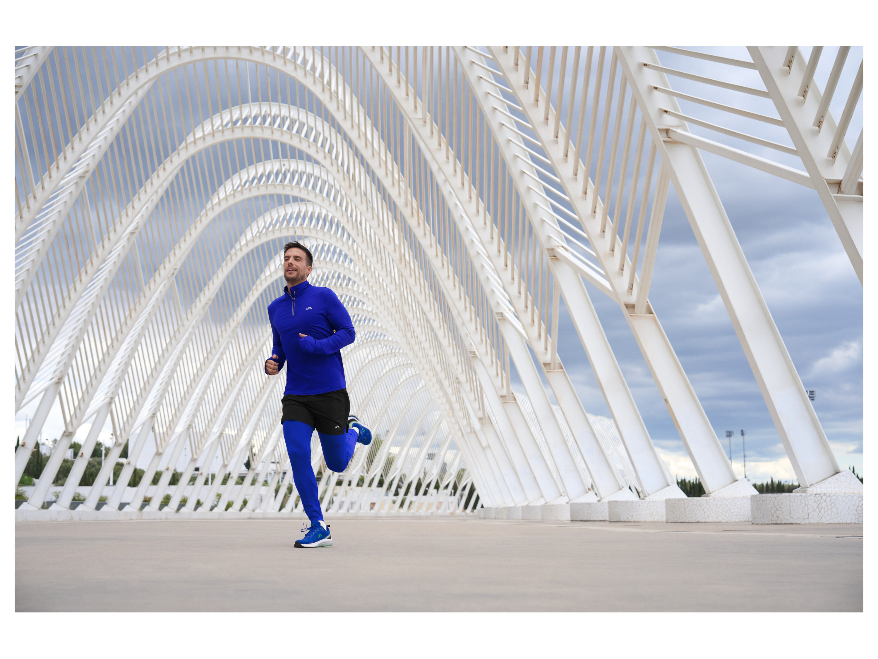 CRIVIT Koszulka funkcyjna męska - 6