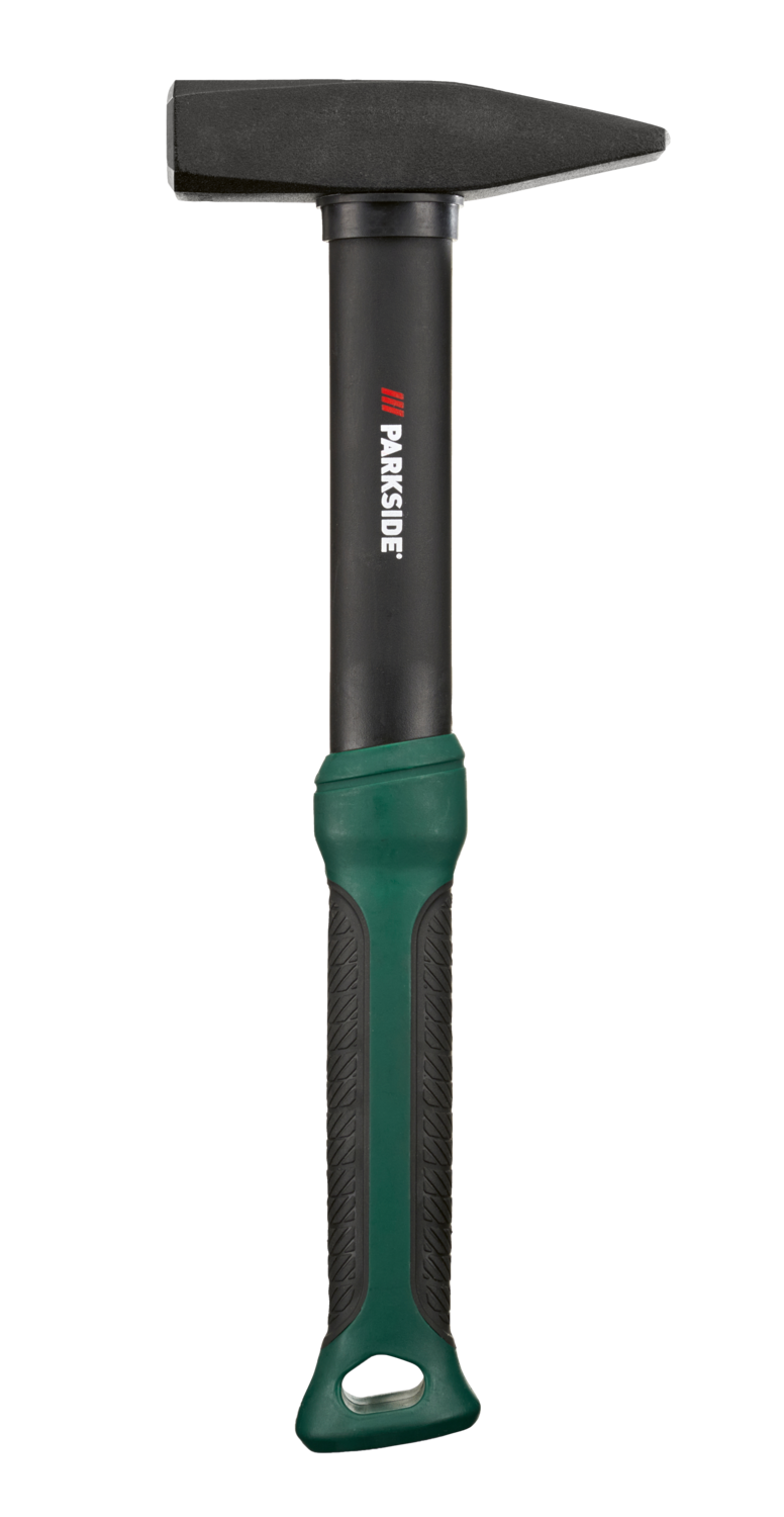 PARKSIDE® Młotek gumowy / Młotek ciesielski / Młotek ślusarski / Młotek brukarski