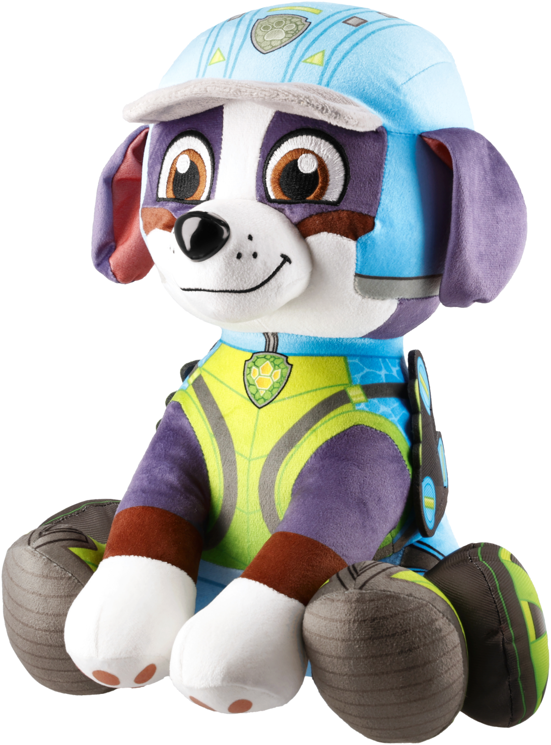 LUPILU® Maskotka Psi Patrol, 30 cm (Rex)