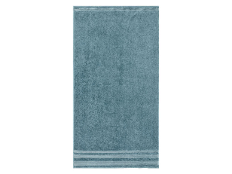 Pełny ekran: LIVARNO home Ręcznik kąpielowy frotté, 70 x 130 cm - zdjęcie 3