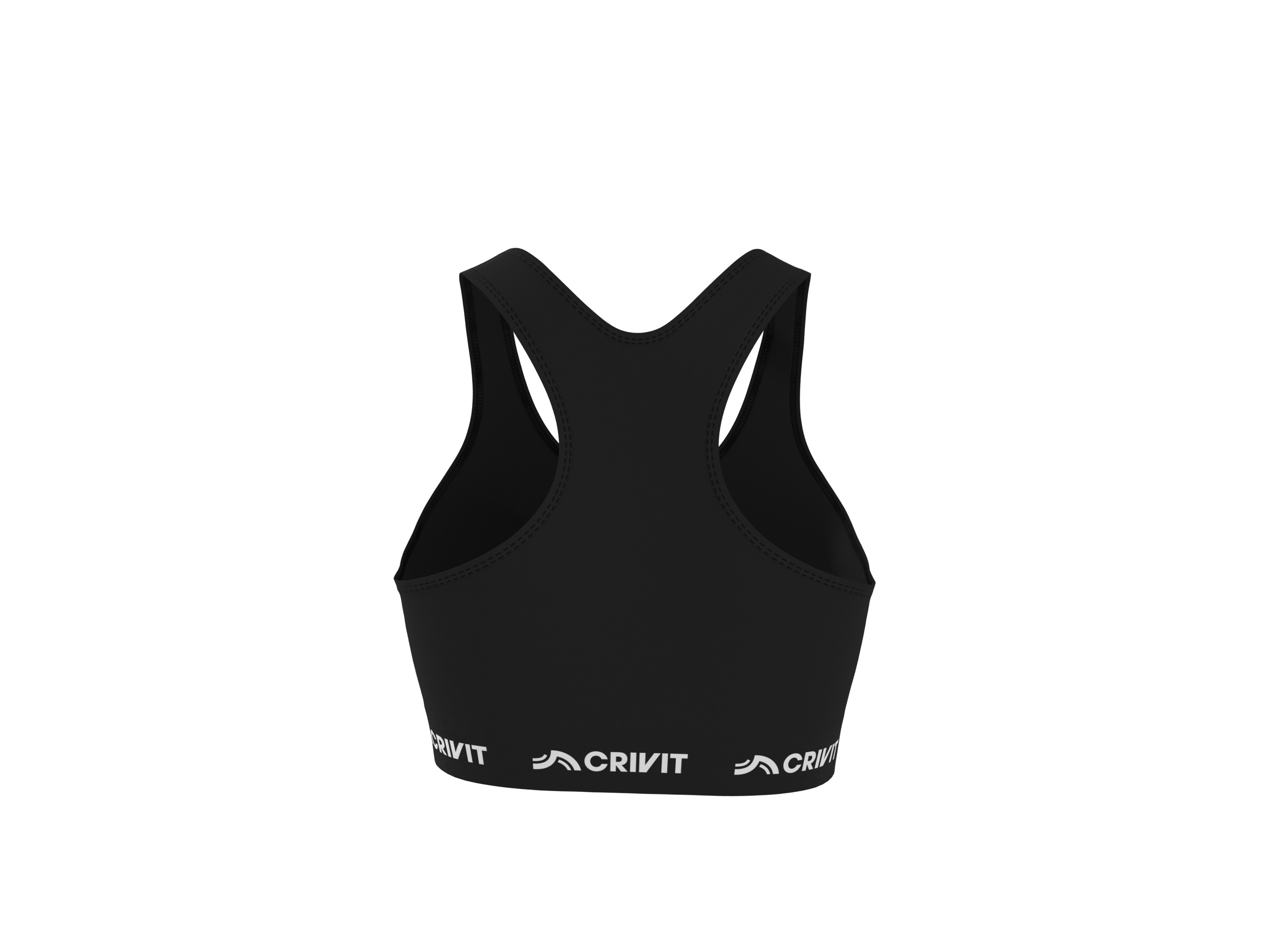 CRIVIT Biustonosz sportowy damski - 8