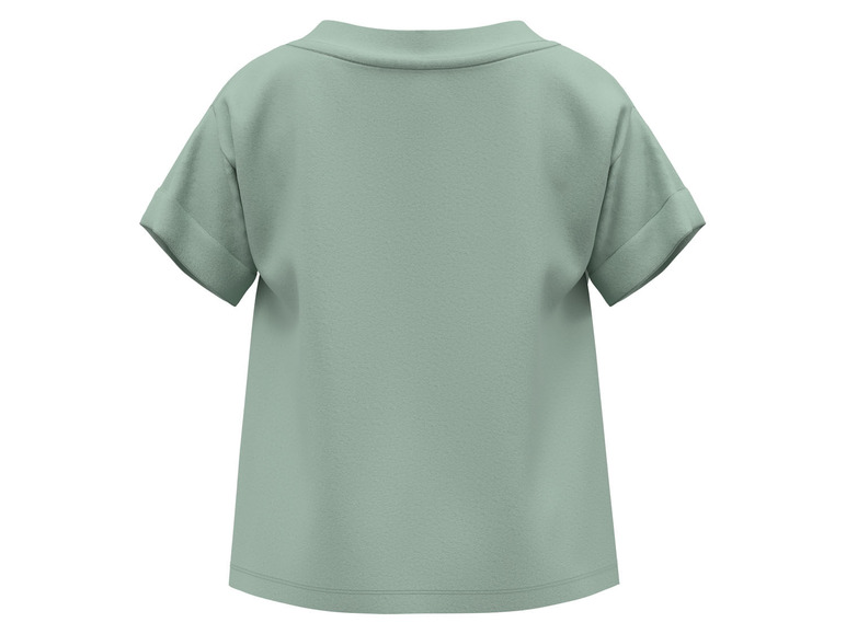 Pełny ekran: lupilu® T-shirt dla chłopca, 2 szt., z okrągłym dekoltem - zdjęcie 7