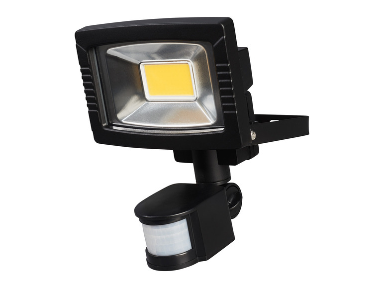Pełny ekran: LIVARNO home Reflektor LED lub Zewnętrzny reflektor LED, 22 W - zdjęcie 8