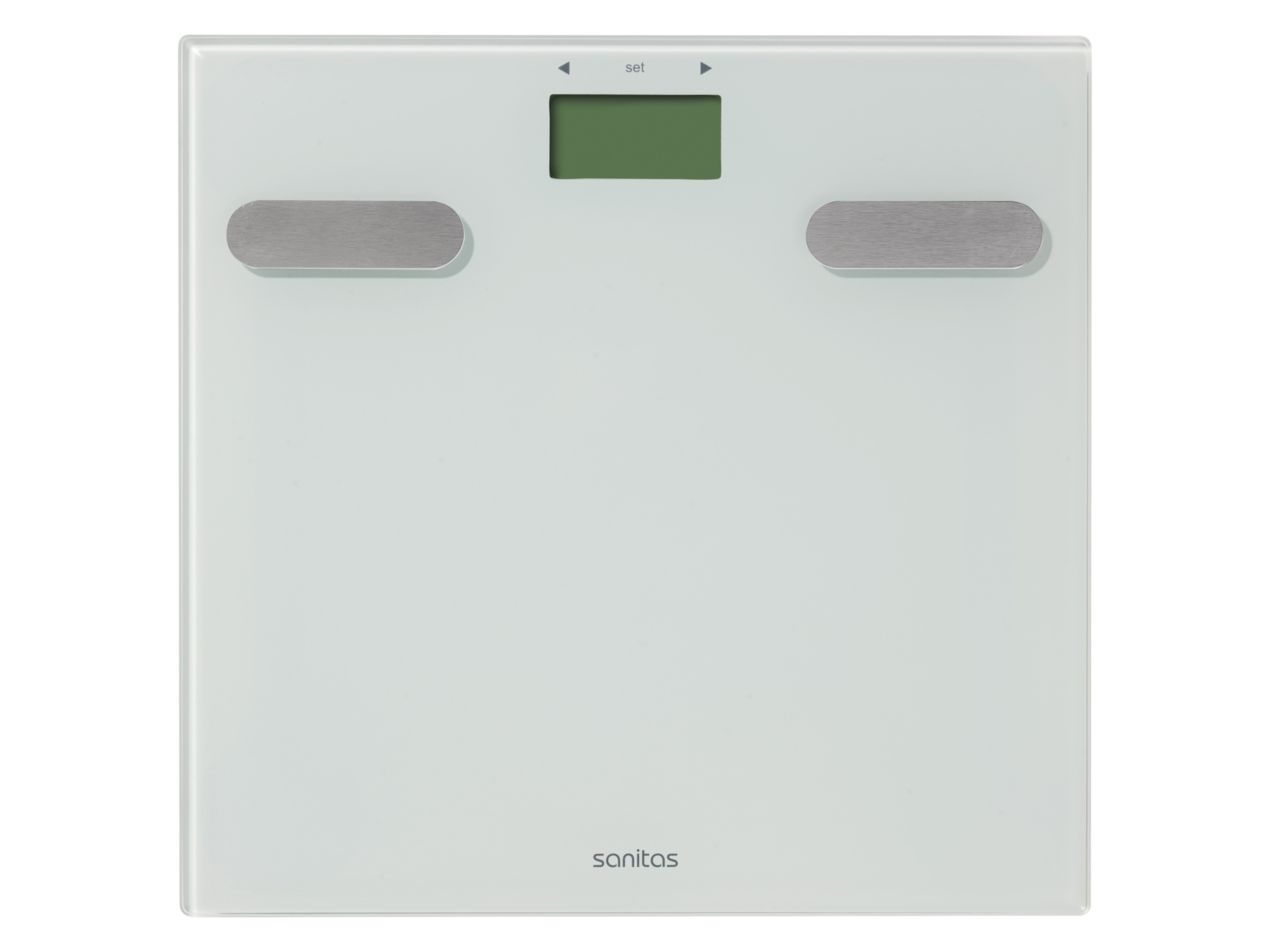SANITAS Waga diagnostyczna SBF 40