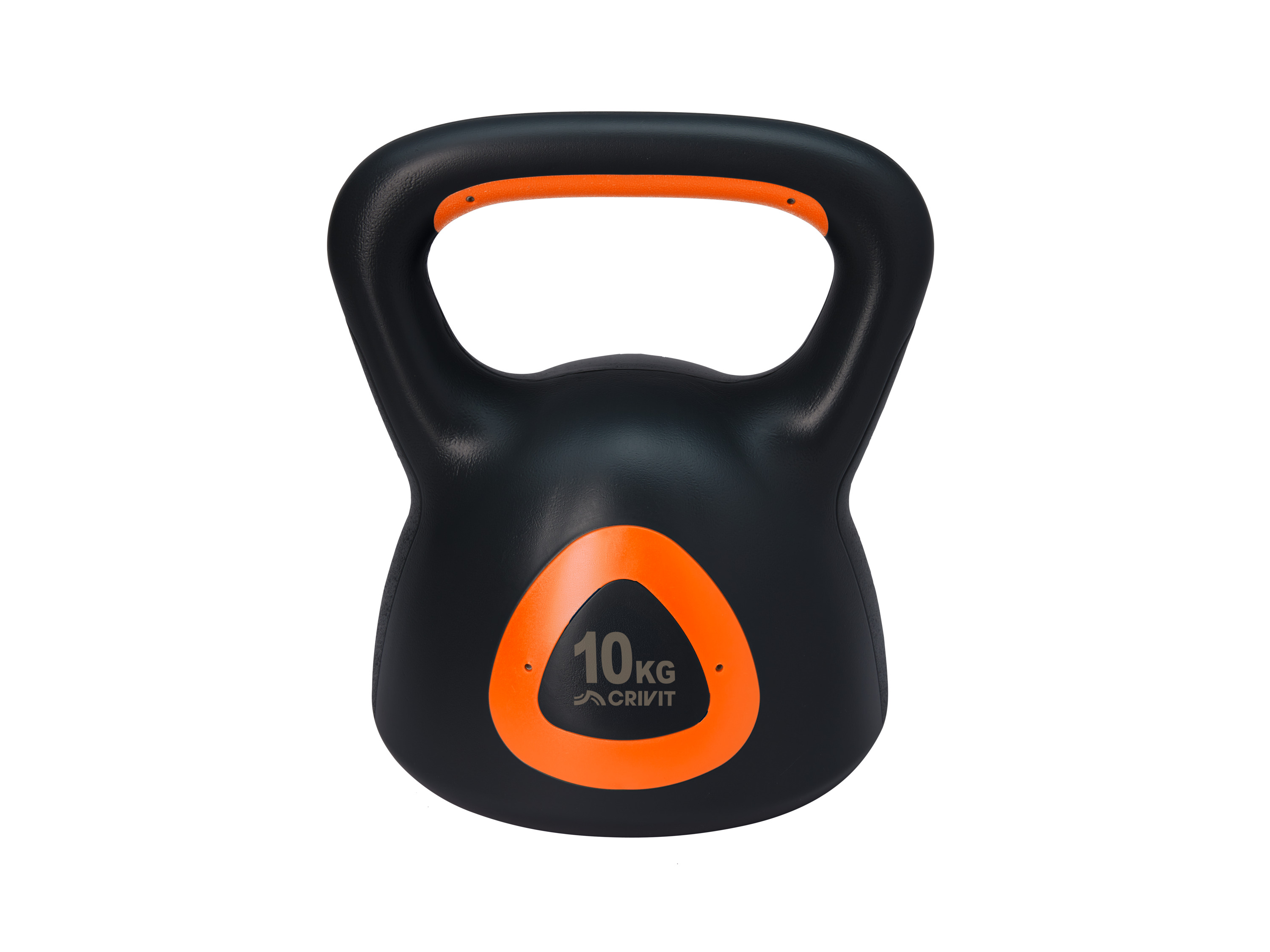 CRIVIT Deska do pompek, zestaw hantli lub kettlebell - 13