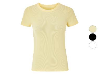 esmara® T-shirt damski