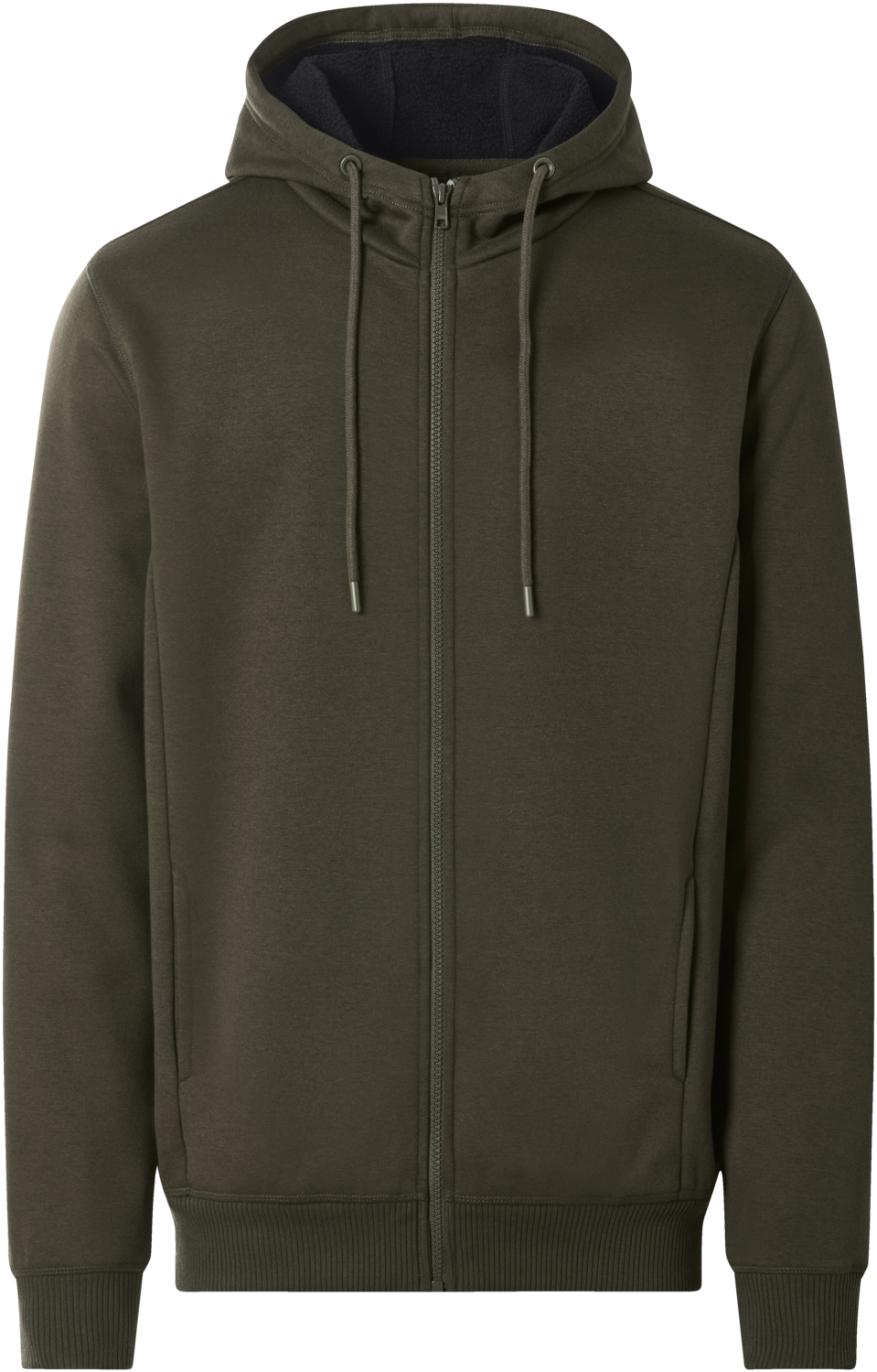ESMARA MEN Męska bluza rozpinana