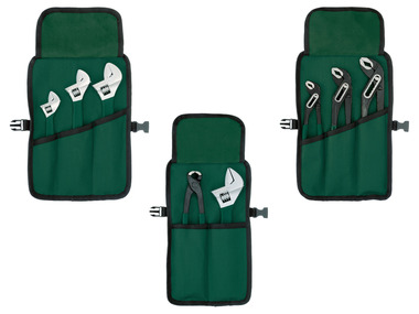 PARKSIDE® Zestaw kluczy nastawnych