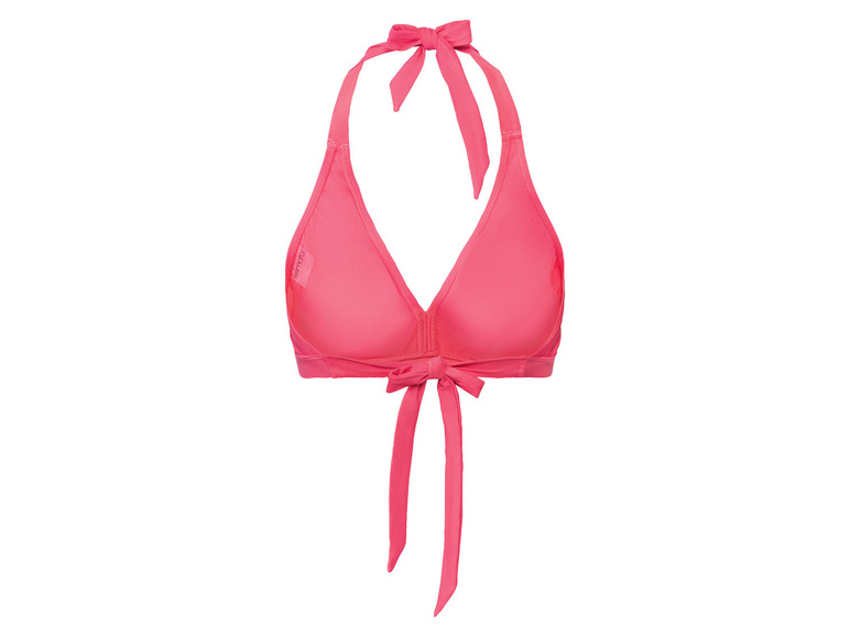 Pełny ekran: esmara® Góra bikini, wiązana na plecach - zdjęcie 4