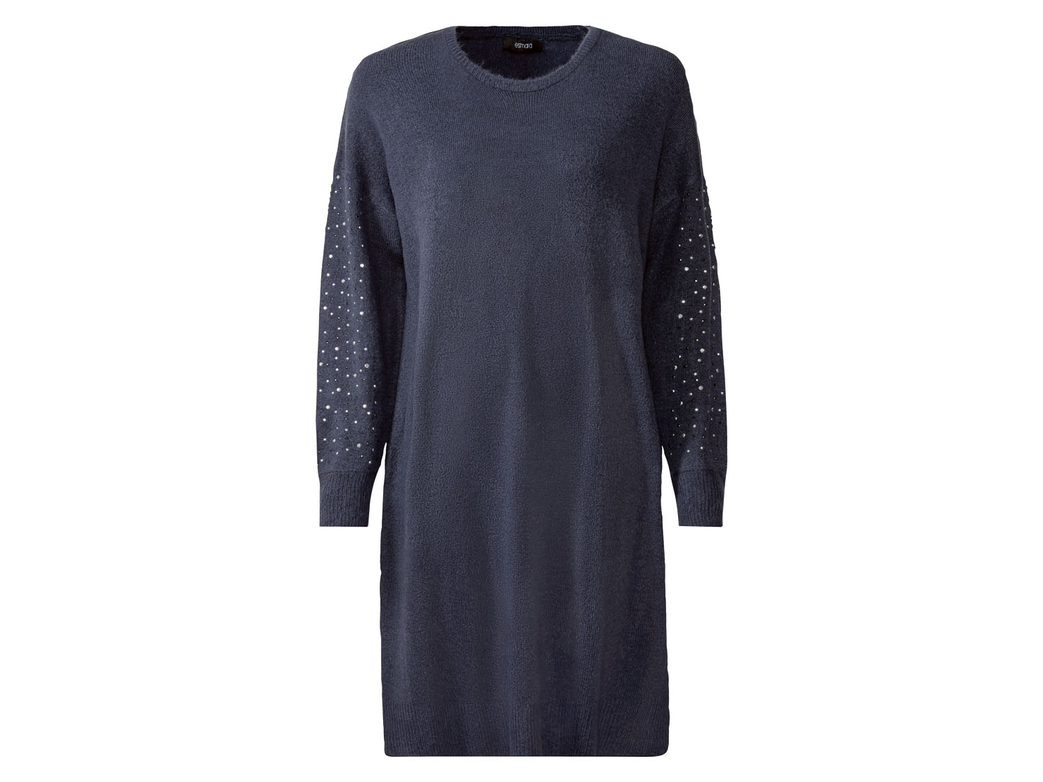 esmara® Sukienka damska z dzianiny 