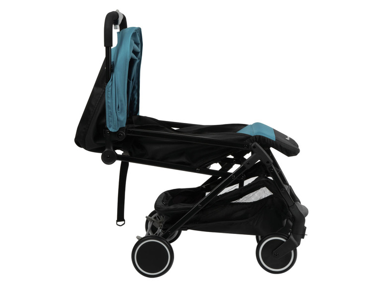 Pełny ekran: bebeconfort Wózek dziecięcy "Soko", ultrakompaktowy, do 15 kg - zdjęcie 4