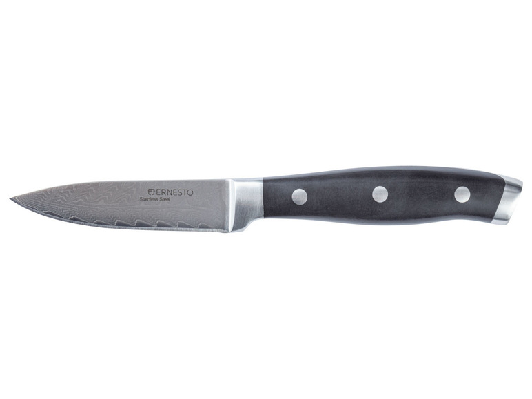 Pełny ekran: ERNESTO® Nóż lub zestaw noży ze stali damasceńskiej - zdjęcie 14