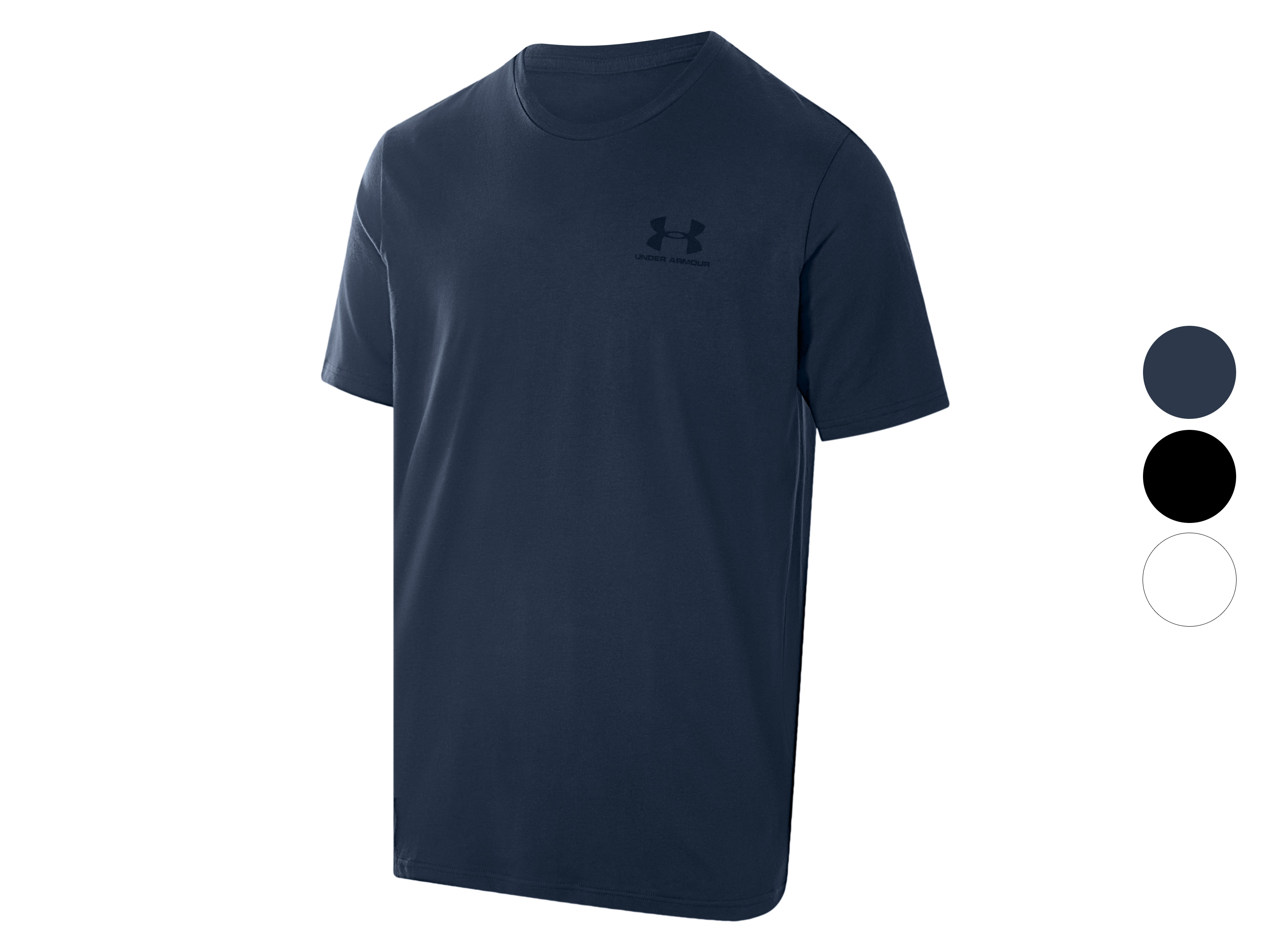 UNDER ARMOUR Koszulka funkcyjna męska