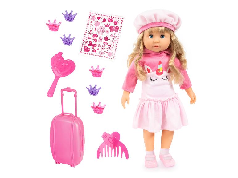 Lalka Charlene „Kiss & Love”