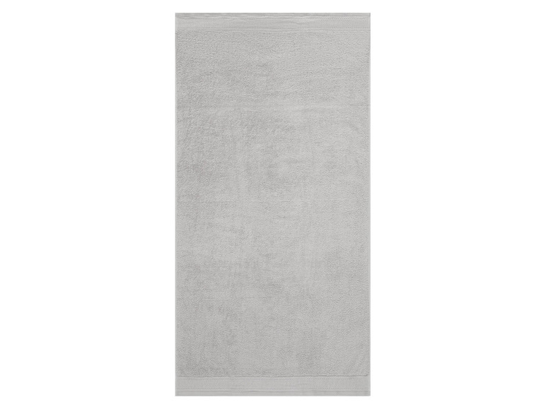 Pełny ekran: LIVARNO home Ręcznik kąpielowy, 70 x 140 cm - zdjęcie 3