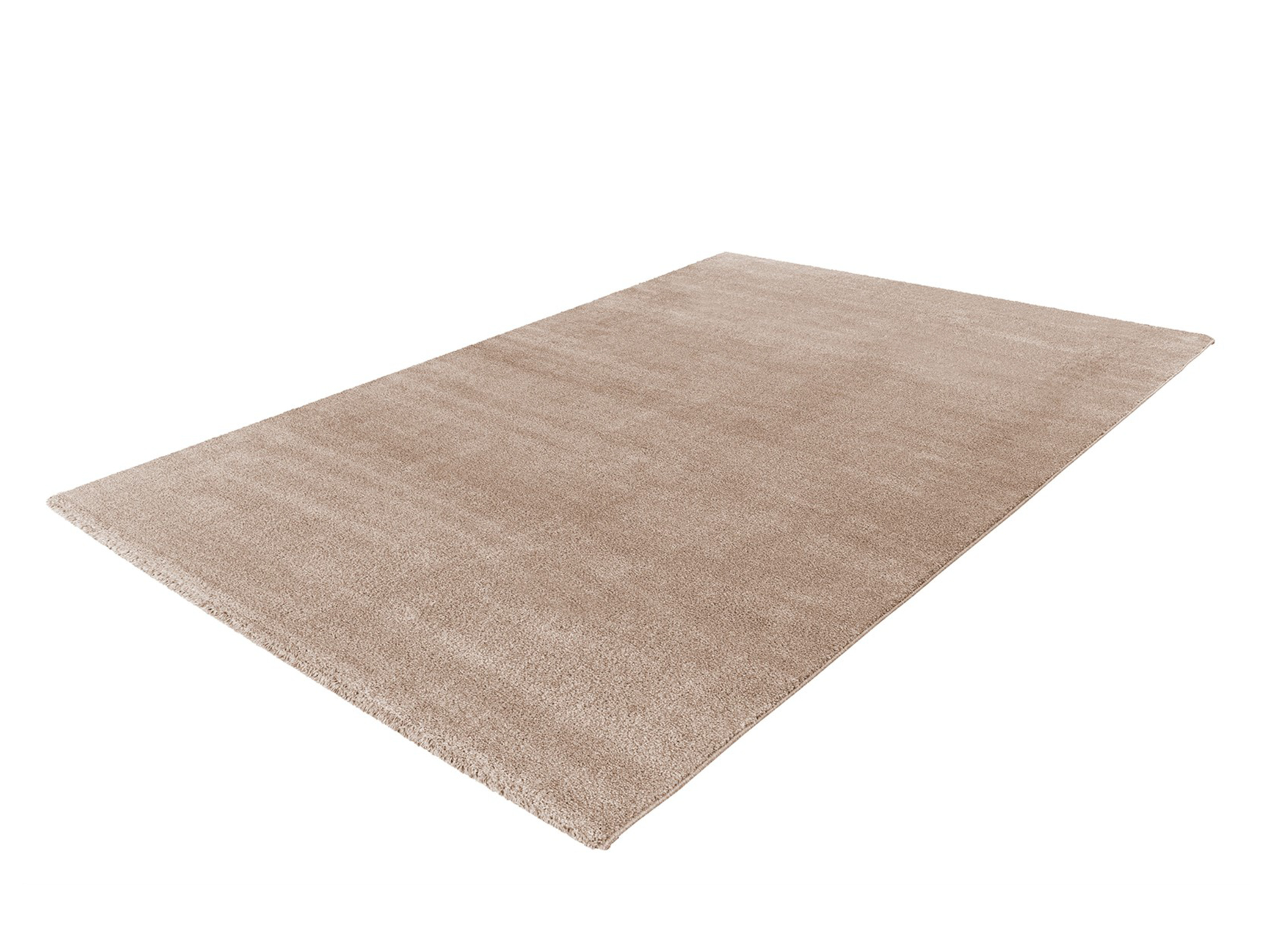 ARTE ESPINA Dywan »Nila« (100, Taupe, 200 x 290 cm)