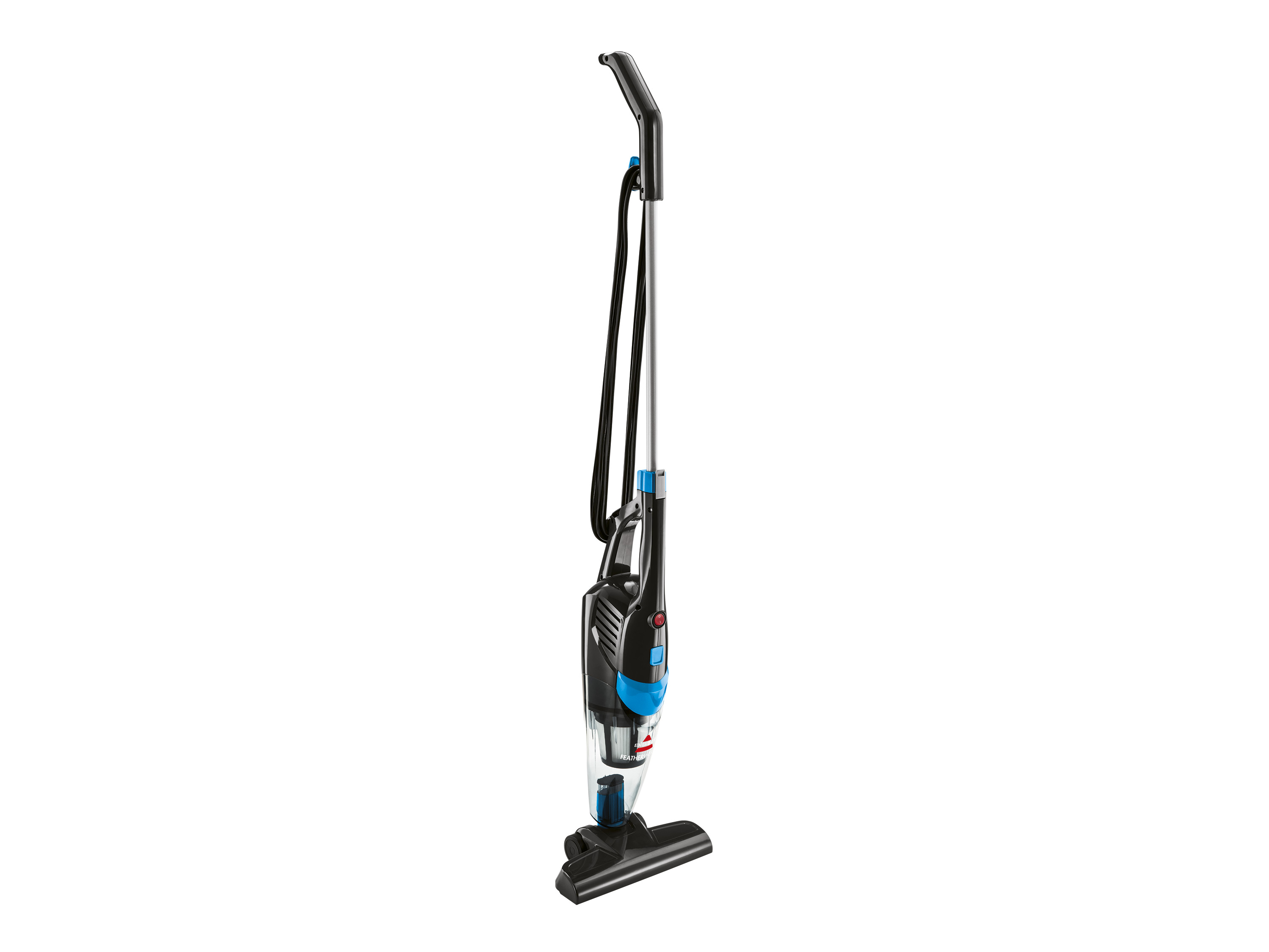 BISSELL Odkurzacz o dużej mocy »Featherweight Pro - Eco«, 2 w 1