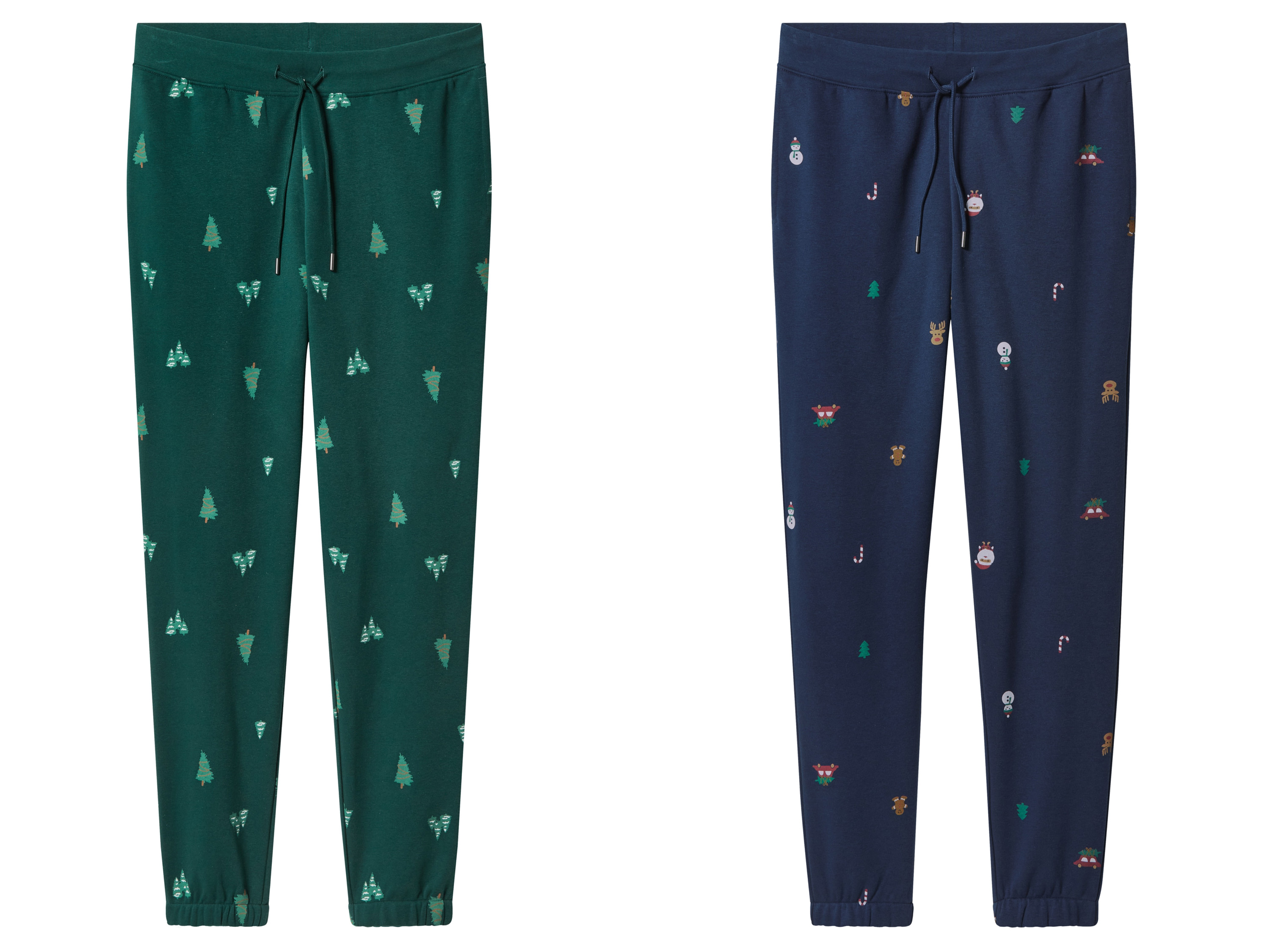 Esmara Men Spodnie dresowe męskie