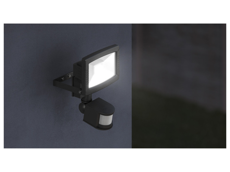 Pełny ekran: LIVARNO home Reflektor LED lub Zewnętrzny reflektor LED, 22 W - zdjęcie 12