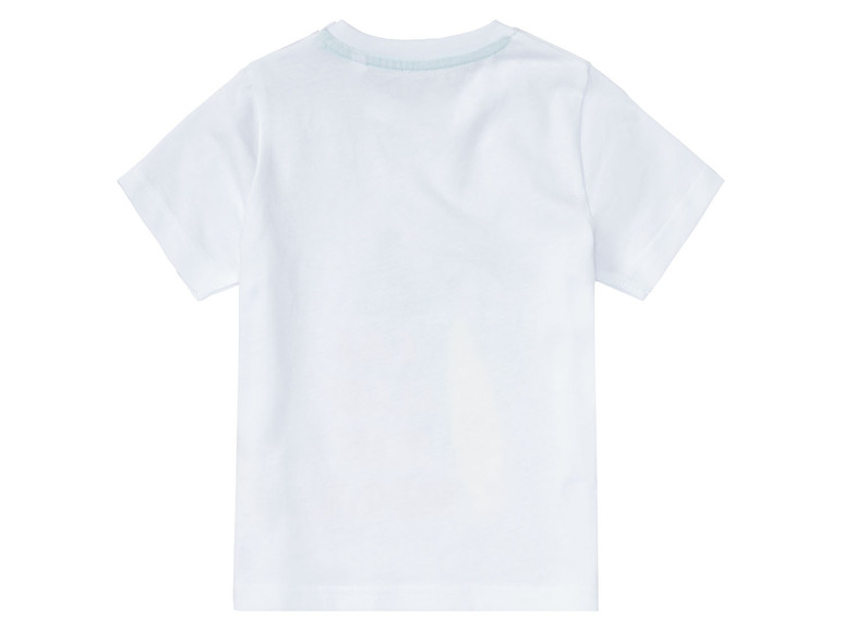 Pełny ekran: lupilu® T-shirty chłopięce, 2 sztuki - zdjęcie 6