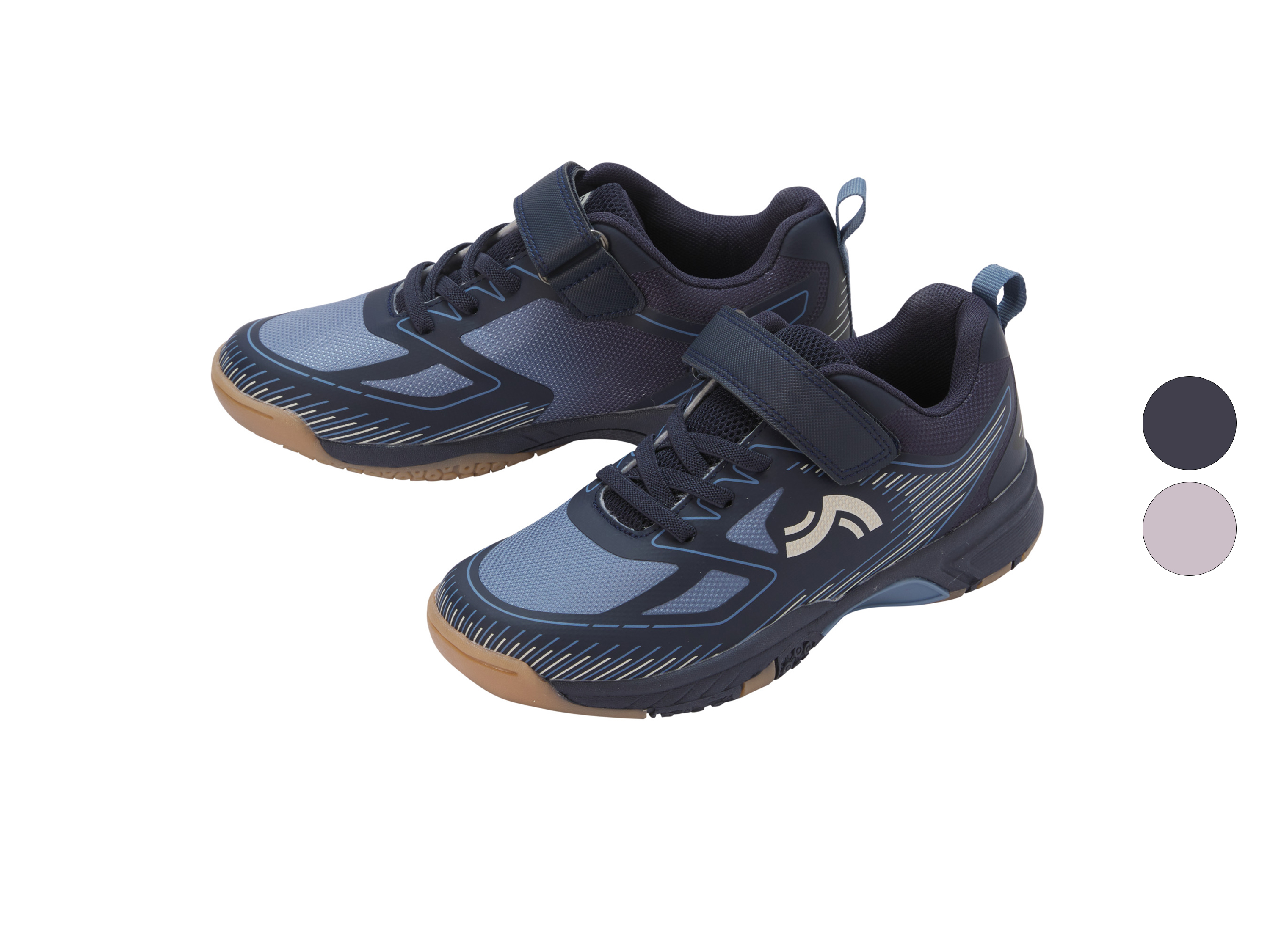 CRIVIT Buty sportowe dziecięce