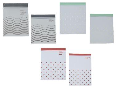 SILVERCREST® Woreczki strunowe