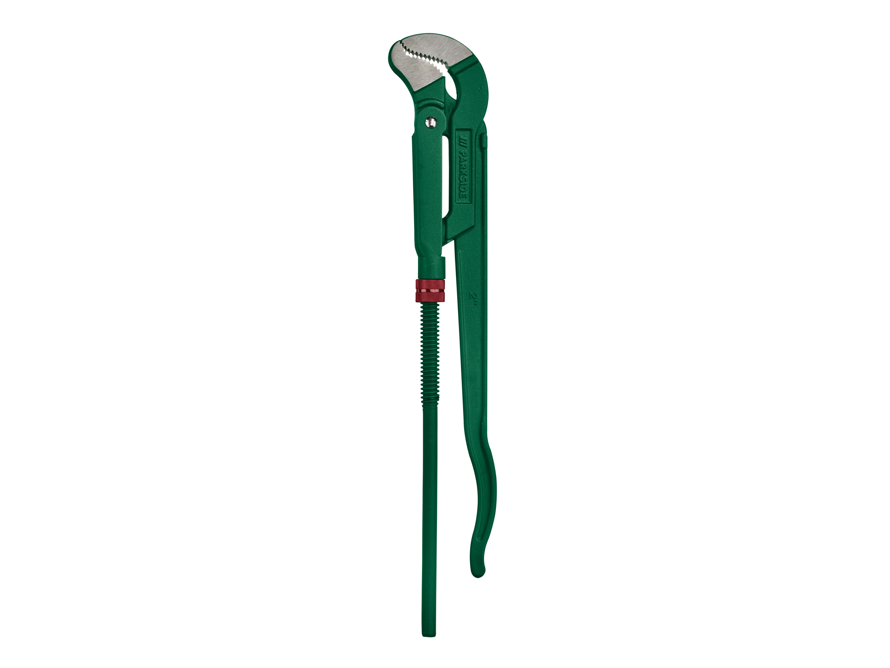 PARKSIDE® Zestaw 3 kluczy hydraulicznych lub klucz do rur (Szczypce do rur narożnych)