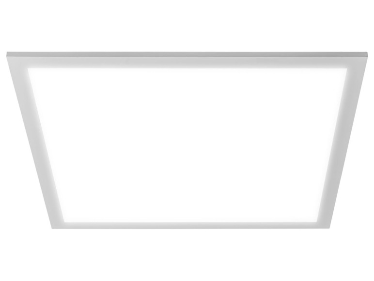 Pełny ekran: LIVARNO home Panel świetlny LED, 45 x 45 cm / 100 x 25 cm - zdjęcie 6