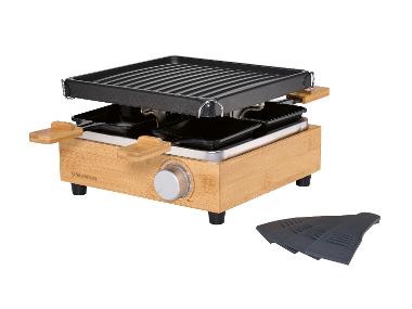 SILVERCREST® Grill do raclette, 800 W