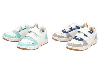 lupilu® Buty sneakersy dziecięce