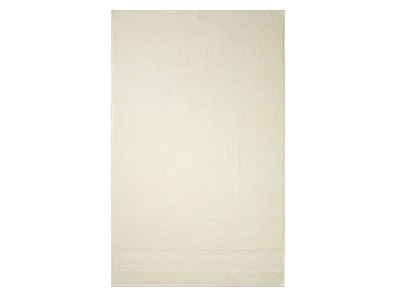 Pełny ekran: LIVARNO home Ręcznik kąpielowy frotté, 100 x 150 cm - zdjęcie 3