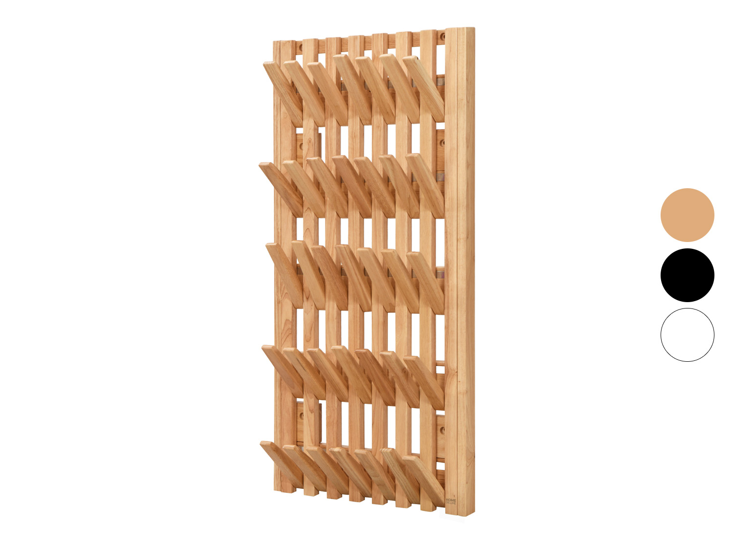 HOME DELUXE Panel garderobiany QUEST