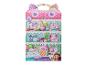 Kalendarz adwentowy Gabby's Dollhouse Sweet Treat z 24 niespodziankami.