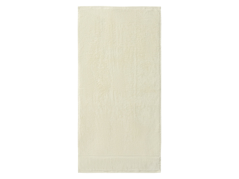 Pełny ekran: LIVARNO home Komplet 2 ręczników frotte, 50 x 100 cm - zdjęcie 6