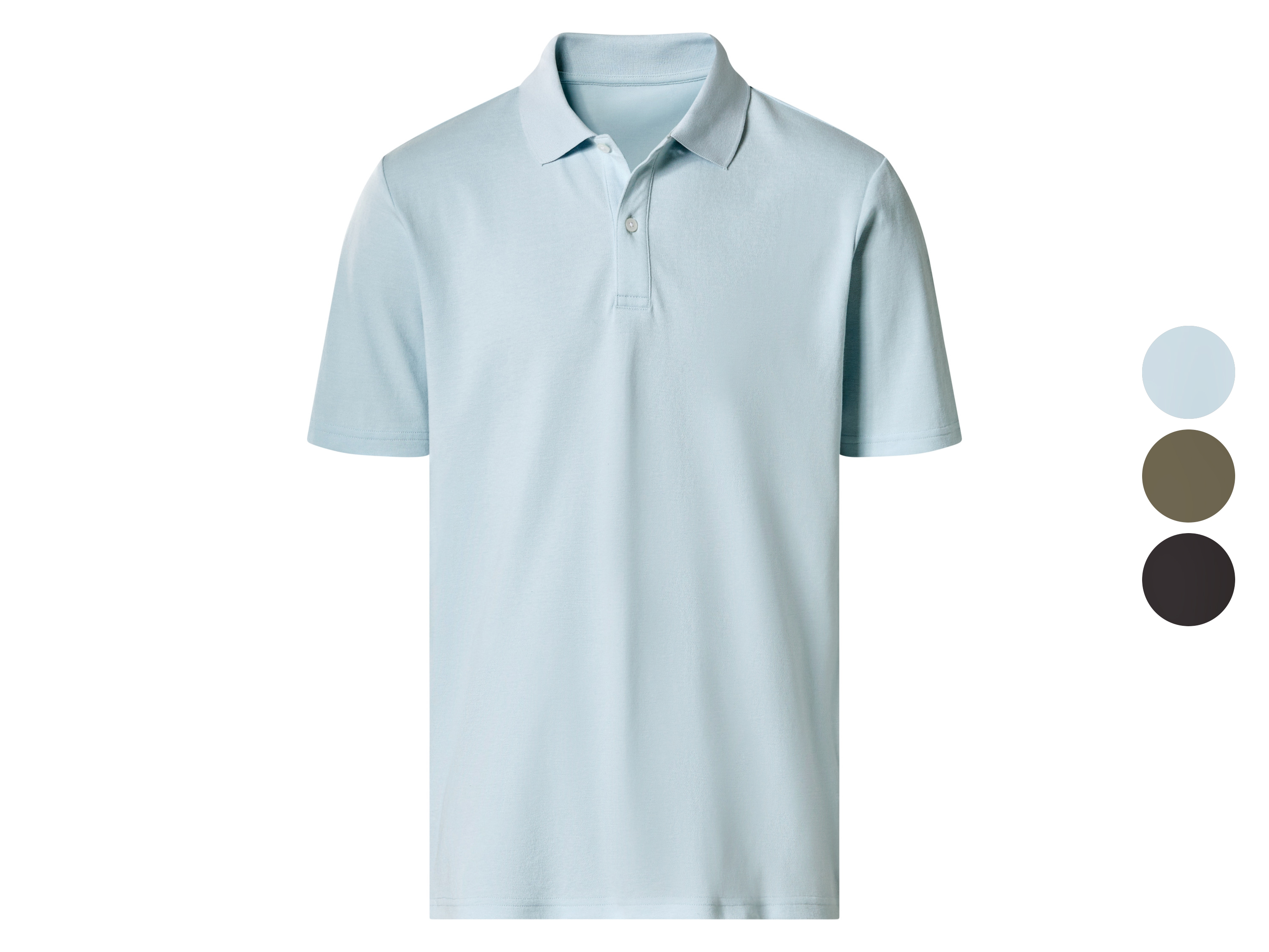 esmara Men Koszulka polo męska
