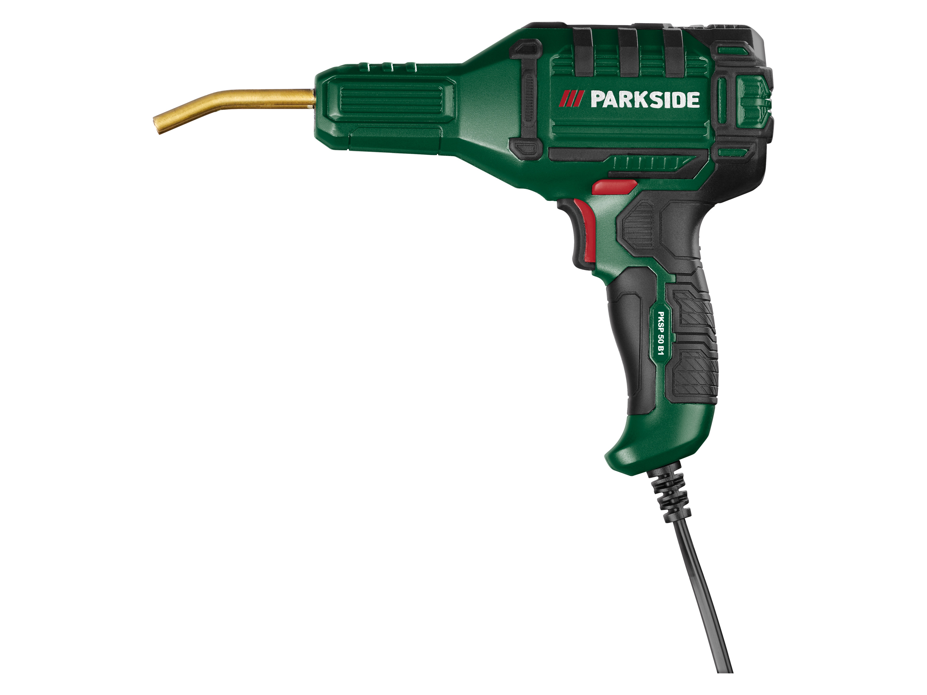 PARKSIDE® Pistolet spawalniczy, 50 W