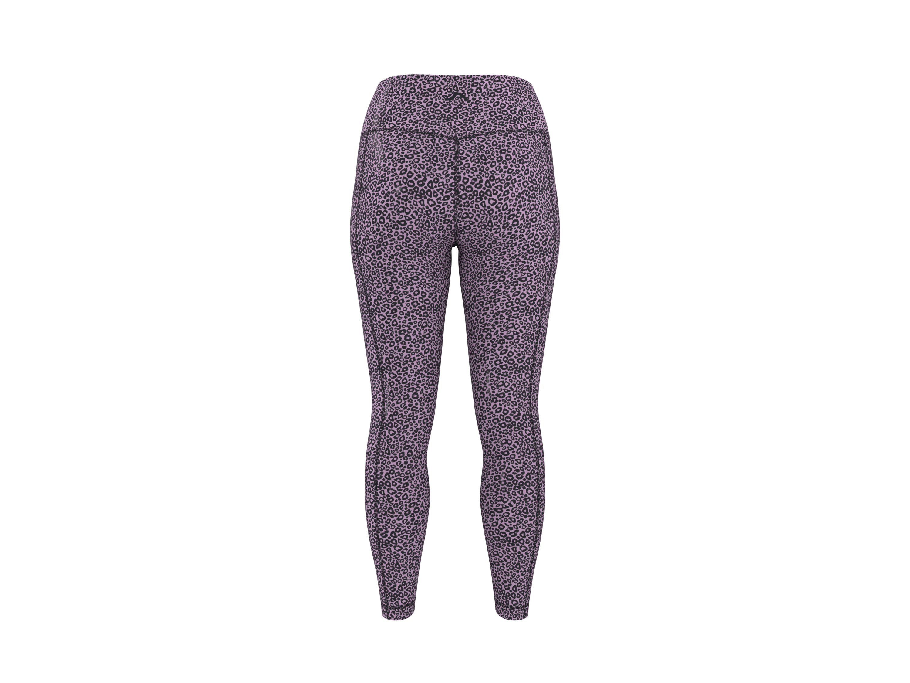 CRIVIT Legginsy funkcyjne damskie - 4