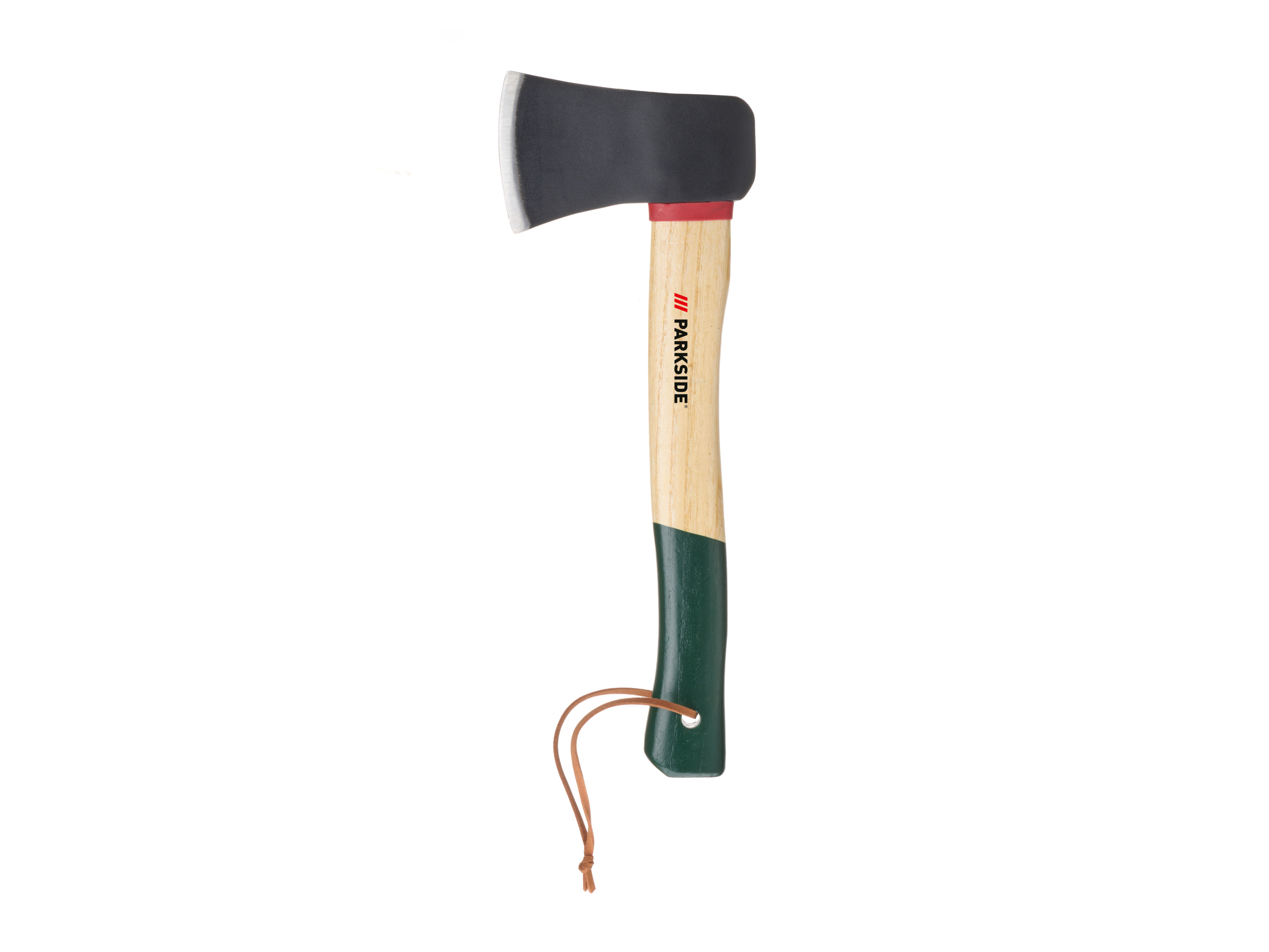 PARKSIDE® Toporek / Sappie / Siekiera turystyczna (Topór trekkingowy)